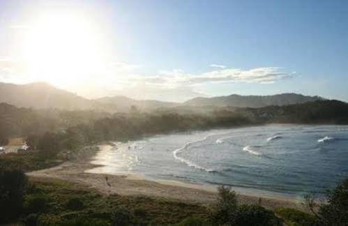 Ambience At Diggers Beach Coffs Harbour Luaran gambar
