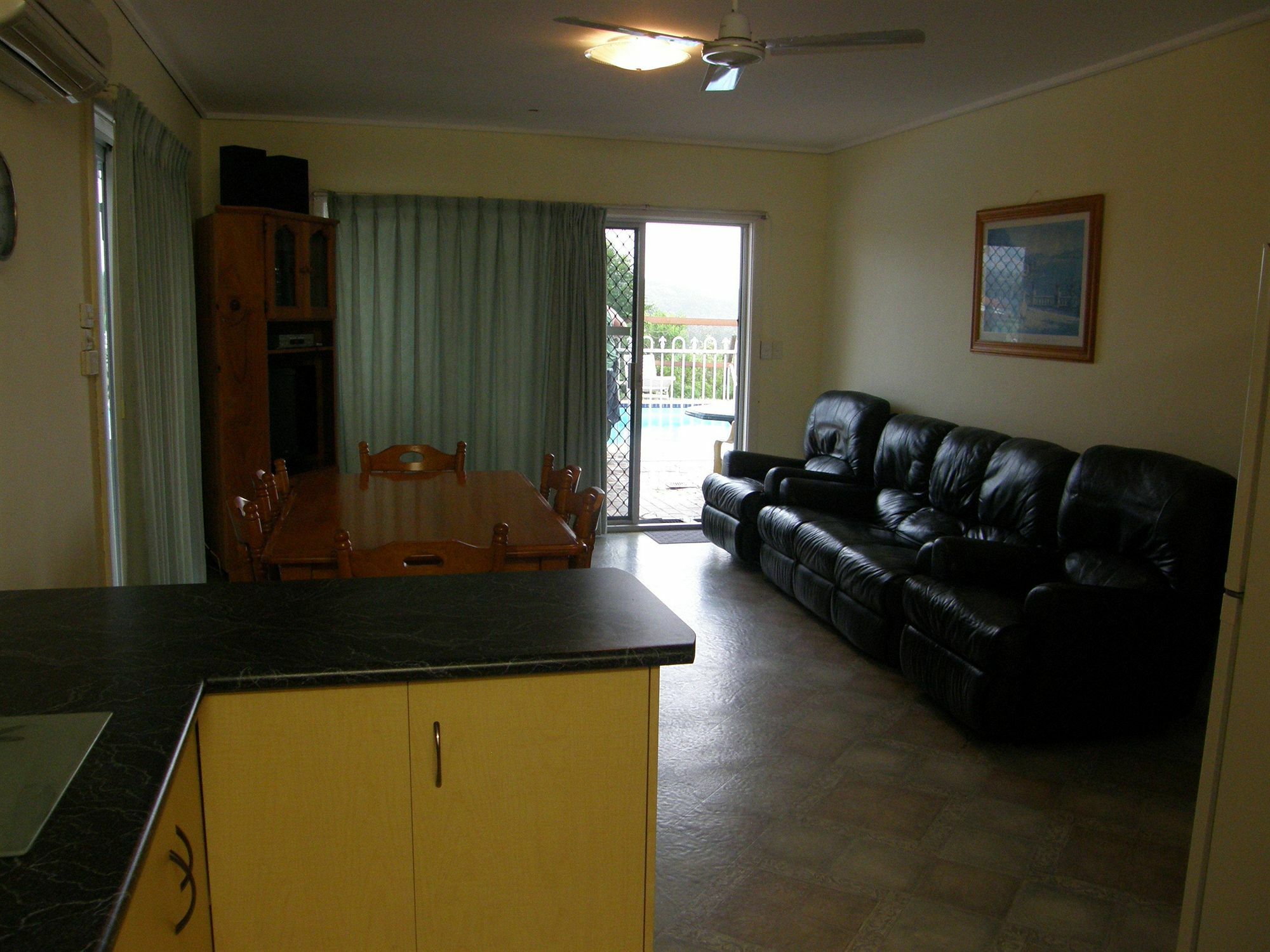Ambience At Diggers Beach Coffs Harbour Luaran gambar